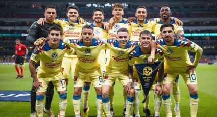 América confirma dura baja por lesión para la final contra Cruz Azul