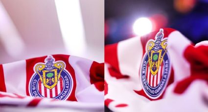 Estos son los jugadores de Chivas que saldrían del equipo tras su fracaso en el Clausura 2024