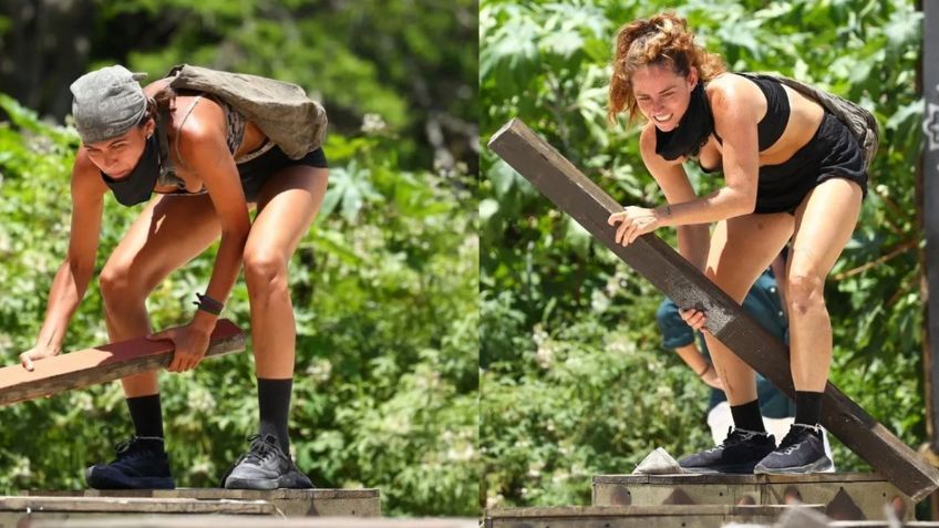 Survivor México 2024: Así será la fuerte pelea entre Esme y Gaby a días de la GRAN FINAL