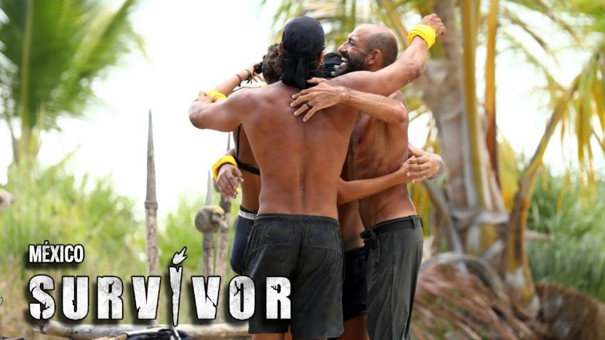 Survivor México 2024: ¿Quién sale ELIMINADO hoy miércoles 22 de mayo?