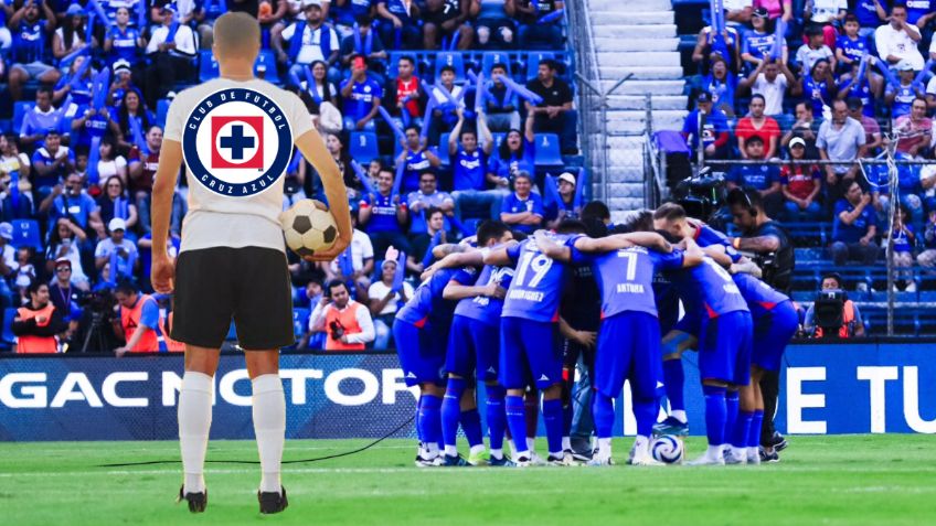 Cruz Azul, muy cerca de fichar a estrella de la Serie A que promete ser el bombazo de la Liga MX