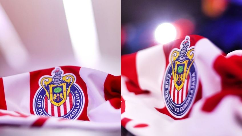 Estos son los jugadores de Chivas que saldrían del equipo tras su fracaso en el Clausura 2024