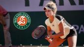 Foto ilustrativa de la nota titulada Conoce a Renata Zarazúa, tenista mexicana que jugará su segundo Roland Garros