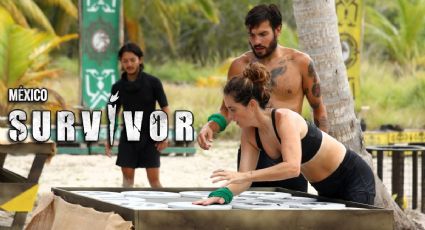 Survivor México 2024: El Chile traiciona a sus aliados y crea nueva alianza para cambiar votos