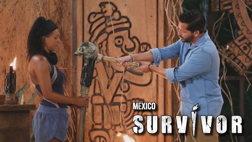 Survivor México 2024: Janette revela la razón por la que sufrió demasiado a lo largo del reality