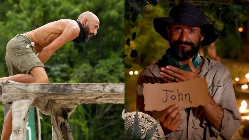 Survivor México 2024: La triste razón por la que Rasta no ganará la final del reality