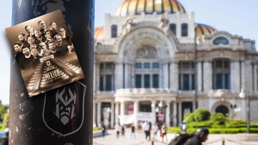 Mundial de la Kings League: Horarios y dónde ver EN VIVO partidos de repesca este sábado 25 de mayo