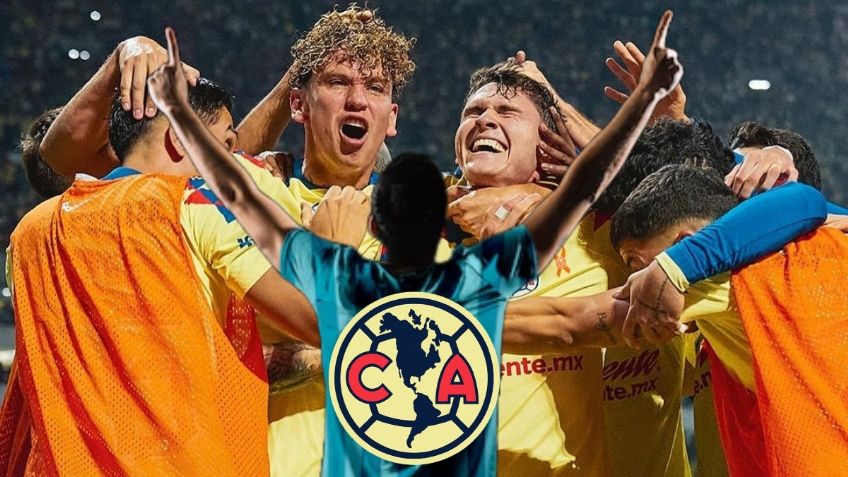 Después de la Copa América, ¿cuál es el jugador por el que las Águilas pagarían 83 millones?