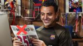 Foto ilustrativa de la nota titulada OFICIAL: Xavi Hernández dejará de ser entrenador del Barcelona por estas razones