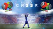 Foto ilustrativa de la nota titulada La hazaña que solo un equipo ha logrado y que Cruz Azul deberá igualar para ser CAMPEÓN en el Azteca