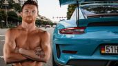 Foto ilustrativa de la nota titulada Canelo Álvarez se vuelve viral por firmar auto de lujo y aumentar su MILLONARIO valor | VIDEO