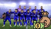 Foto ilustrativa de la nota titulada La MILLONARIA fortuna en ganancias que Cruz Azul dejó ir por no jugar la ida de la final en el Azteca