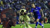Foto ilustrativa de la nota titulada America vs Cruz Azul: Inteligencia artificial revela quién ganará la final del Clausura 2024