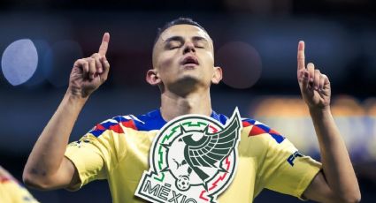 Selección Mexicana: Álvaro Fidalgo, dispuesto a jugar con el Tri en el Mundial 2026