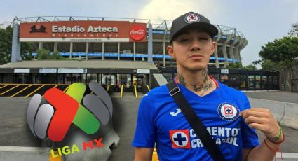 Conoce la historia detrás del corrido tumbado que acompaña a Cruz Azul en la final contra América