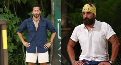 Survivor México 2024: John Guts y Warrior protagonizan dura discusión en el Concejo Tribal