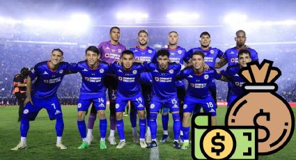 La MILLONARIA fortuna en ganancias que Cruz Azul dejó ir por no jugar la ida de la final en el Azteca