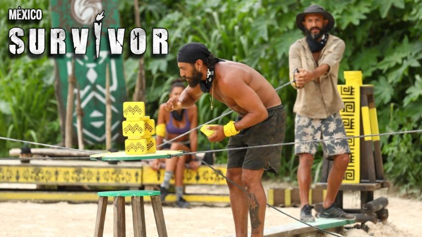 Survivor México 2024: ¿Quién sale eliminado HOY viernes 24 de mayo?