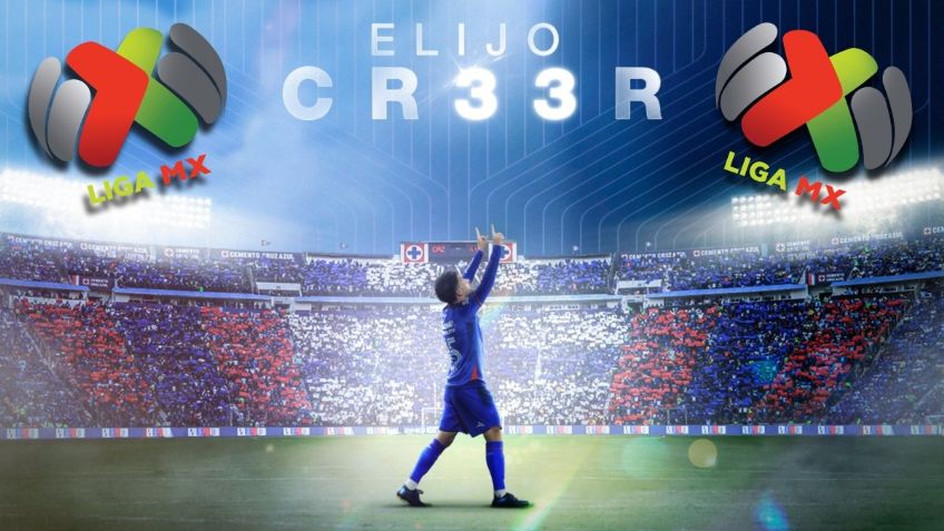 La hazaña que solo un equipo ha logrado y que Cruz Azul deberá igualar para ser CAMPEÓN en el Azteca