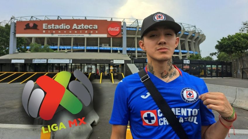 Conoce la historia detrás del corrido tumbado que acompaña a Cruz Azul en la final contra América