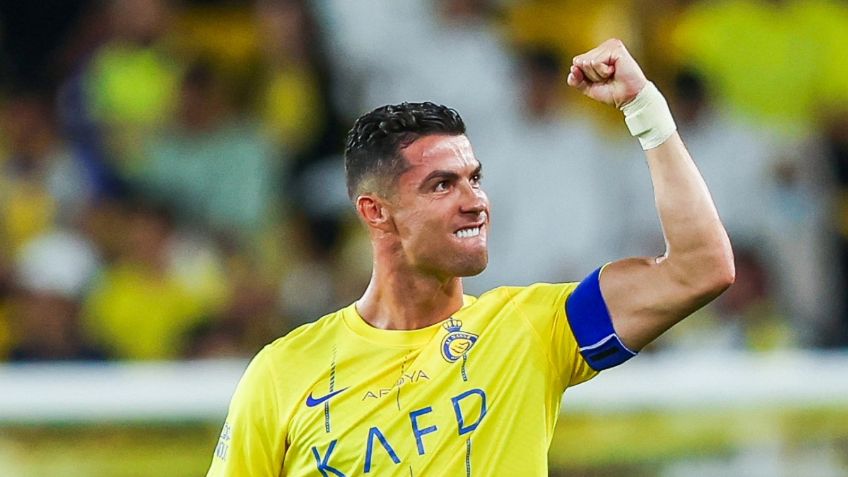 Bombazo en Europa, el campeón que quiere fichar a Cristiano Ronaldo para jugar Champions League