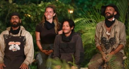 Survivor México 2024: ¿Quiénes serán los próximos dos eliminados de la semana 12 de competencia?