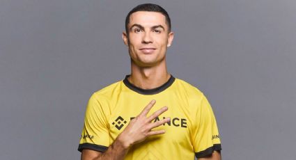 Cristiano Ronaldo pone a la venta su cuarta colección de NFT’s: Esto es todo lo que sabemos