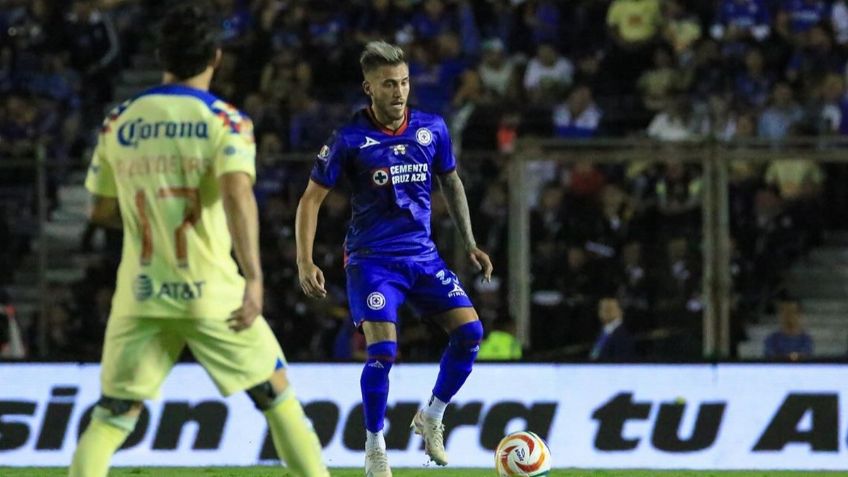 América vs Cruz Azul: Horario y dónde ver EN VIVO la final de la Liga MX este domingo 26 de mayo