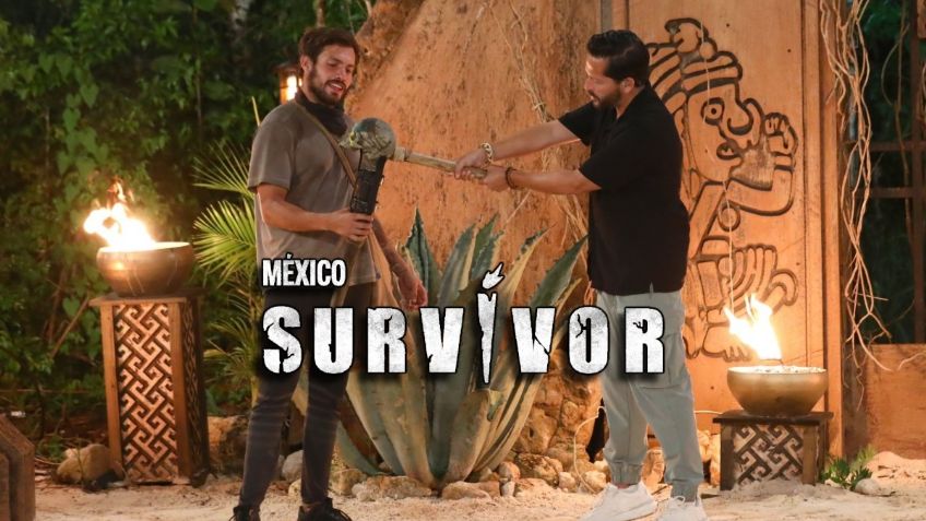 Survivor México 2024: ¿Volverá la próxima temporada? Chile revela si buscará su revancha tras su salida