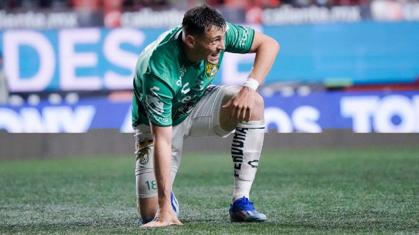 Federico Viñas se rompe el tendón de aquiles y se perderá la Copa América 2024 con Uruguay