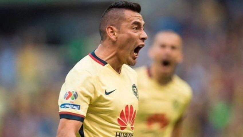 Rubens Sambueza manda emotivo mensaje al América previo a la Final Clausura 2024 con Cruz Azul