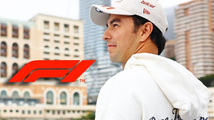 Checo Pérez tira la toalla previo al Gran Premio de Mónaco: “Ha sido un total desastre”