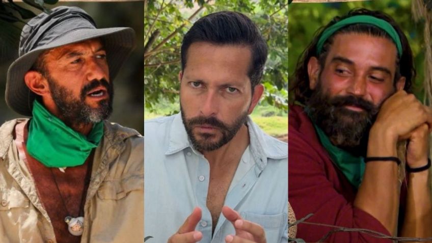Survivor México 2024: Ni Rasta o John Guts, este era el favorito de Warrior para ganar el reality