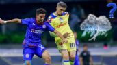 Foto ilustrativa de la nota titulada América vs Cruz Azul: ¿Habrá fuertes LLUVIAS en la final? Pronóstico del clima en CDMX hoy 26 de mayo