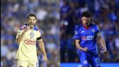 Foto ilustrativa de la nota titulada América vs Cruz Azul: Esto es todo lo que tienes que saber de la gran Final del fútbol mexicano