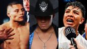 Foto ilustrativa de la nota titulada El campeón mexicano que se declaró listo para reemplazar a Canelo Álvarez como ídolo del boxeo