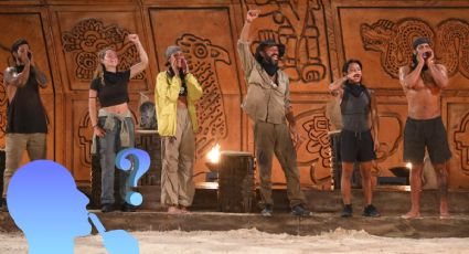 Survivor México 2024: El impactante anuncio de Warrior que cambia ELIMINACIONES previo a la final