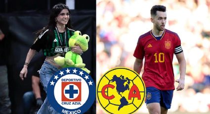 Mundial de la Kings League: The Grefg  y Alana eligen al ganador de la final entre Cruz Azul y América