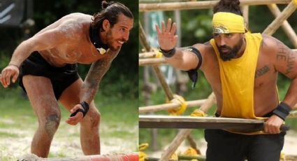 Survivor México 2024: Aarón le manda un AMENAZADOR mensaje a John Guts antes de la Gran Final