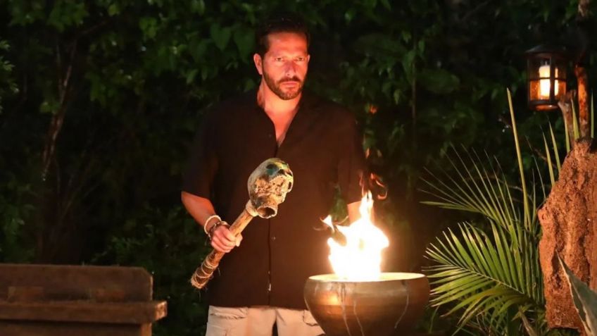 Survivor México 2024: El Warrior revela quien tenía las mejores cualidades para ganar el reality