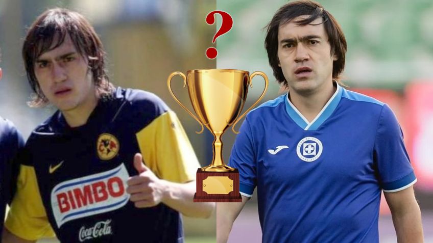 América vs Cruz Azul: Shaggy Martínez revela inesperado pronóstico para la Final del Clausura 2024