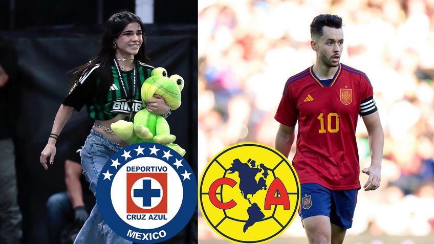 Mundial de la Kings League: The Grefg  y Alana eligen al ganador de la final entre Cruz Azul y América