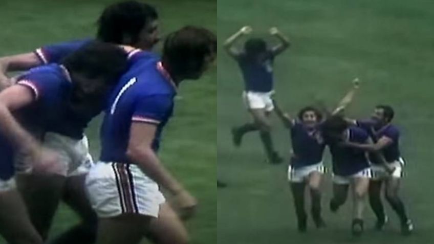 No existe maldición; la vez que Cruz Azul le arrebató el campeonato al América un 26 de mayo