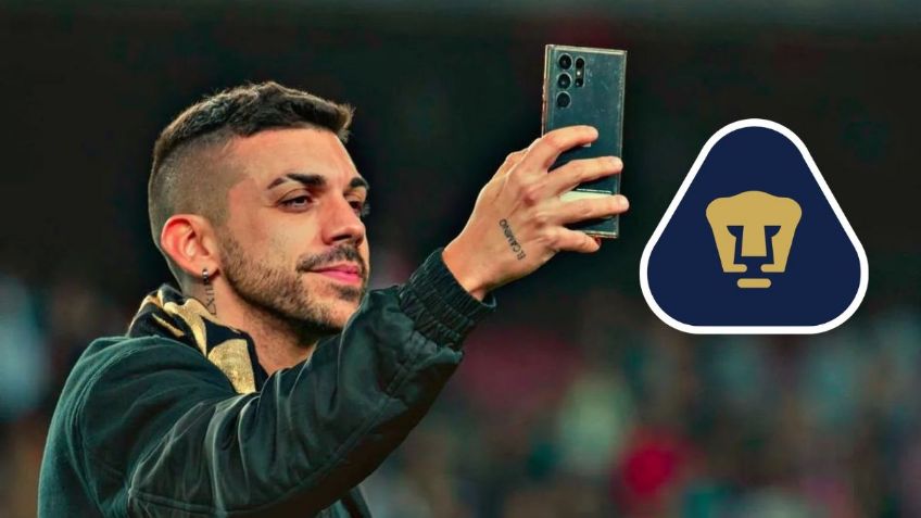 DJ Mario se burla de Pumas previo al debut de Ultimate Móstoles en el Mundial de la Kings League