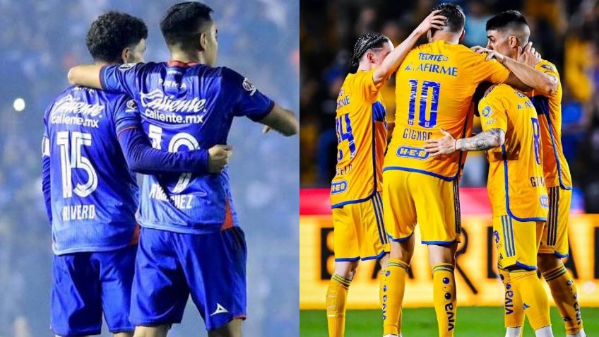 El refuerzo de lujo que Cruz Azul quiere fichar para olvidar la derrota contra el América