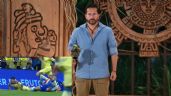 Foto ilustrativa de la nota titulada Survivor México 2024: El POLÉMICO mensaje que el Warrior les mandó a todos los Antiamericanistas