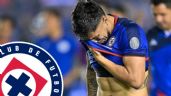 Foto ilustrativa de la nota titulada ¿Deja Cruz Azul? El misterioso mensaje de Carlos Salcedo con tono de despedida
