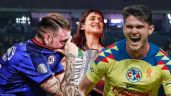 Foto ilustrativa de la nota titulada La cruel BURLA de América a Cruz Azul con la canción ‘Andar Conmigo’ de Julieta Venegas