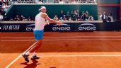 Foto ilustrativa de la nota titulada Rafael Nadal cae ante Zverev en Roland Garros ¿se viene su retiro?