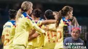 Foto ilustrativa de la nota titulada Lo llaman karma: Los mejores memes tras el subcampeonato del América Femenil